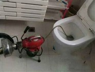 青岛专业管道清洗 市南区疏通厕所马桶