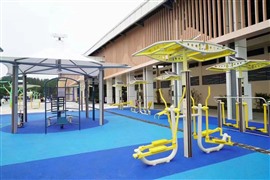 東莞上門維修安裝跑步機(jī) 戶外公園路徑安裝維修 單位健身房保養(yǎng)