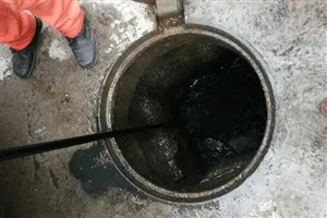 锡林郭勒盟专业管道清洗化粪池清理