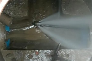 塔城地区疏通马桶高压清洗污水管道