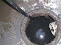 青岛市污水池清理疏通厕所马桶管道疏通阻塞的原因是什么