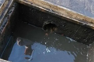 宝鸡市专业污水池清理宝鸡市渭滨区专业通下水道