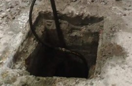 余姚市管道清淤疏通管道管道疏通阻塞的原因是什么