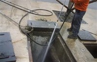 青岛市清理化粪池隔油池管道改造维修管道疏通电话