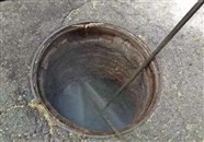 青岛污水池清理 市南区水管维修