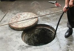 东方市疏通厨房下水道隔油池清理电话