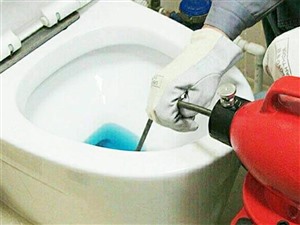 青岛市修理马桶漏水，马桶疏通服务
