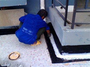 石河子卫生间漏水维修免砸砖〈免费检测〉石河子专业防水公司
