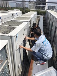 濟(jì)南三菱電機(jī)中央空調(diào)維修電話（三菱電機(jī)中央空調(diào)全國統(tǒng)一報(bào)修熱線）