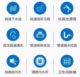 廣州天河東宏國際廣場疏通下水道 管道疏通 高壓清洗 通廁所