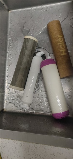 各大品牌凈水機(jī)銷售安裝維修換濾芯