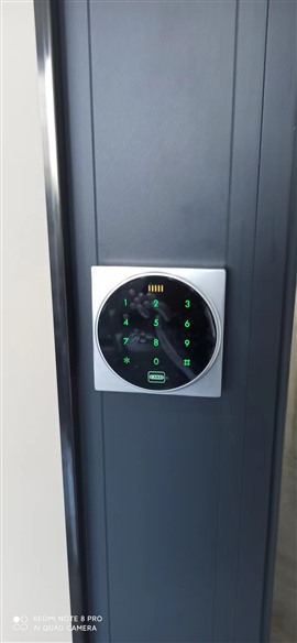 臨沂安裝門禁 臨沂安裝密碼鎖 臨沂安裝指紋鎖 維修電子門禁