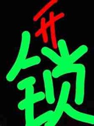 開鎖換鎖修鎖