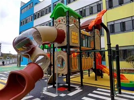 東莞上門安裝維修健身器材 戶外路徑 公園路徑器材維修更換配件