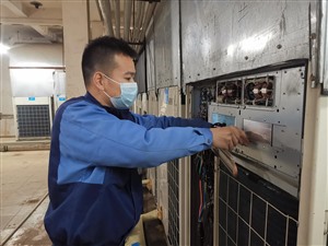 郑州松下中央空调服务维修（全市统一服务）