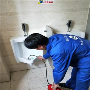 濟(jì)南萬科幸福里附近疏通下水道公司 疏通馬桶快捷上門