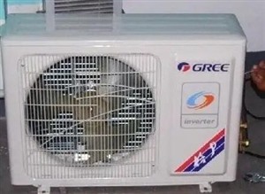 广州市月兔空调维修上门 专业空调维修公司