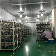 電子老化房 高溫老化房 烤機房搬遷改造維修