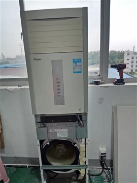 武進(jìn)牛塘嗚凰，空調(diào)維修，(熱)，加氟，變頻空調(diào)維修