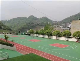 東莞上門維修籃球架 籃球框 籃球場(chǎng)地劃線 籃球場(chǎng)地施工