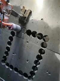 长沙全市区专业打孔钻孔楼板打孔空调打孔暖气孔管道孔油烟机孔