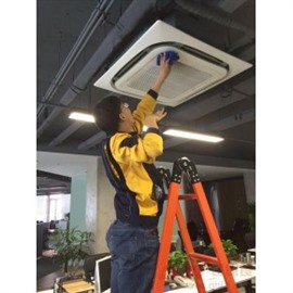 大學(xué)城空調(diào)維修上門電話（重慶大學(xué)城空調(diào)維修24小時(shí)服務(wù)）