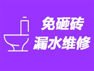 湘西卫生间漏水检测〈20年经验〉湘西洗手间防水补漏