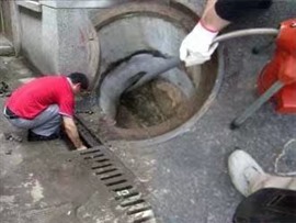 上海浦东专业维修自来水管道 市政管道清淤清洗疏通维修改造
