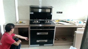 漳州市帥豐集成灶快速上門維修電話，全天候（7x24小時(shí)）報(bào)修