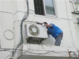 通州九棵樹附近空調(diào)加氟維修