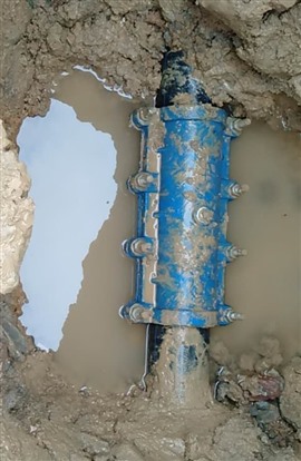 武侯区主水管消防管下水管老化维修更改 暗管漏水检测维修专业