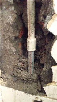 全城暗管地下爆管漏水定位检测维修 管道疏通 更换水管阀门