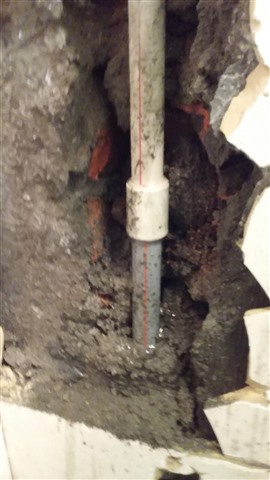 成都全城暗管漏水维修水管水龙头维修安装服务