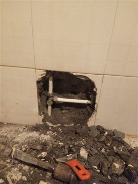 *側(cè)漏水電路檢測(cè)潔具衛(wèi)具安裝維修馬桶地暖清洗改造獨(dú)立下水
