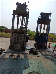 湖北維修剪折機(jī)沖床打包機(jī)油壓機(jī)封邊機(jī)精密鋸裁斷機(jī)