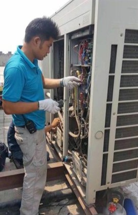 常州新北區(qū)，維修空調(diào)，加氟，變頻空調(diào)維修，維修電腦版