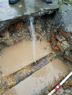 光明区自来水管漏水探测，埋地管道泄漏检测价格，查水管漏水电话