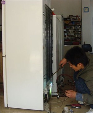 漳州市日立冰箱快速上門維修電話（2022站點已更新/今日）