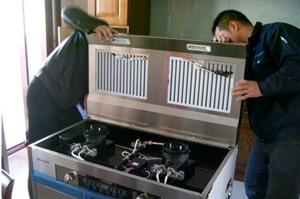 漳州市金帝集成灶專業(yè)維修電話，清洗服務(wù)（24小時報修）