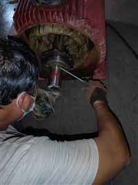 管道泵维修、管道维修、水泵维修、变频器维修、自备井维修