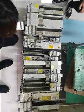 大連西門(mén)子電源無(wú)輸出維修，西門(mén)子電源維修，西門(mén)子中心