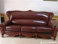 北京高端沙发维修餐椅办公椅翻新塌陷填充沙发套飘窗垫换面