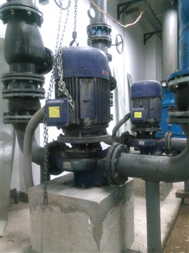 北京昌平小汤山各区域污水泵电机维修安装进口电机水泵专业换机封