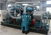 基伊埃天然气BOG压缩机大修回收甲烷LPG/LNG生产厂配件