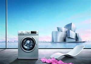 美的洗衣机服务维修电话全国24小时客服中心
