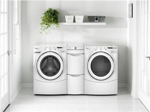 帝度洗衣机常见故障及排除维修方法