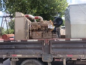 遵義市本地區(qū)發(fā)電機出租 -當天預訂當天到