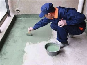 尚志卫生间防水补漏〈上门免费〉尚志市卫生间漏水维修检测