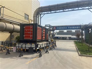 臨夏市發(fā)電機出租 進口品質(zhì)國民價格