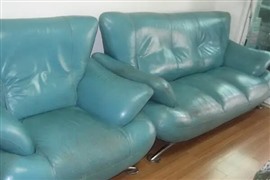 雅安市沙发换皮维修更换沙发套翻新沙发